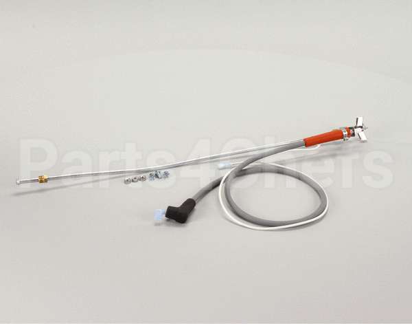 1061839SP Frymaster Assembly, Pilot Nat E Ig Contrl