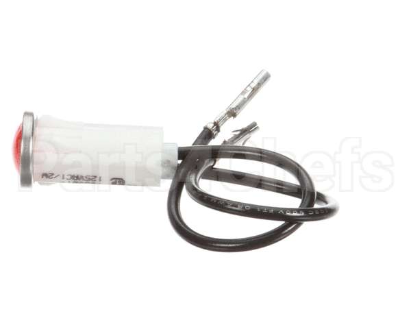 1061978 Frymaster Harness Assembly, 2424 Heat Lght