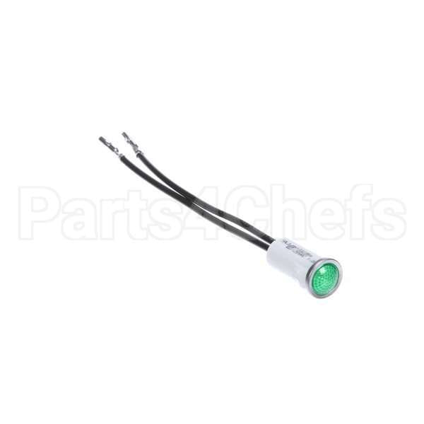 1061980 Compatible Frymaster Light, 2424 Air Switch