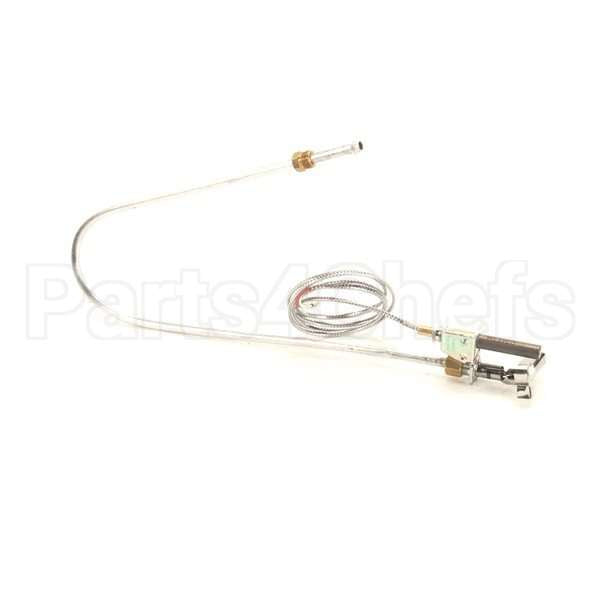 1061988SP Compatible Frymaster Burner, Pilot Propane