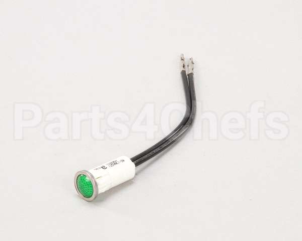 1062031 Frymaster Light Assembly,Grn Flush Indicator