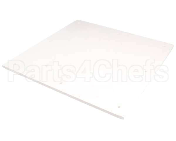106216 Groen Board, Insulator