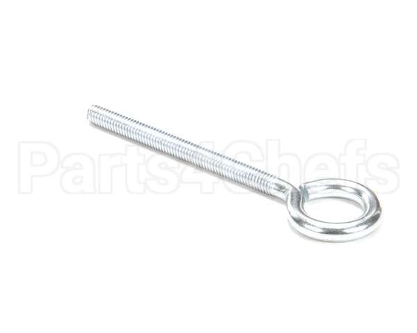 1062200 Southbend Range Bolt,Eye,Zinc,3/8X5-1/8
