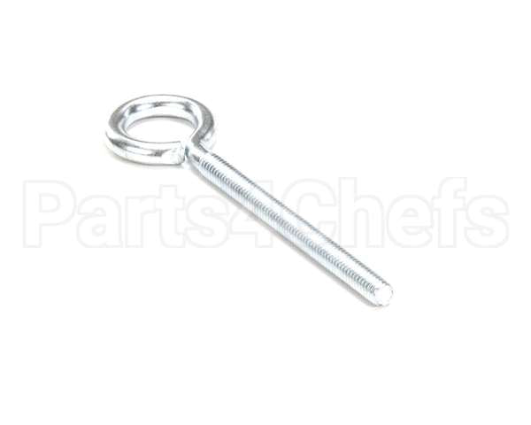 1062200 Southbend Range Bolt,Eye,Zinc,3/8X5-1/8