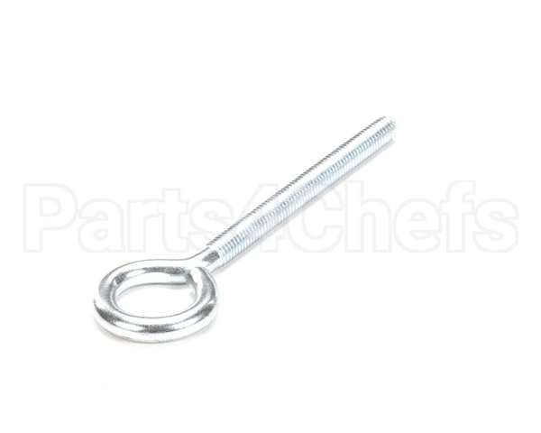 1062200 Southbend Range Bolt,Eye,Zinc,3/8X5-1/8