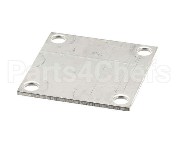 106226 Groen Plate, Drain Hy 12G
