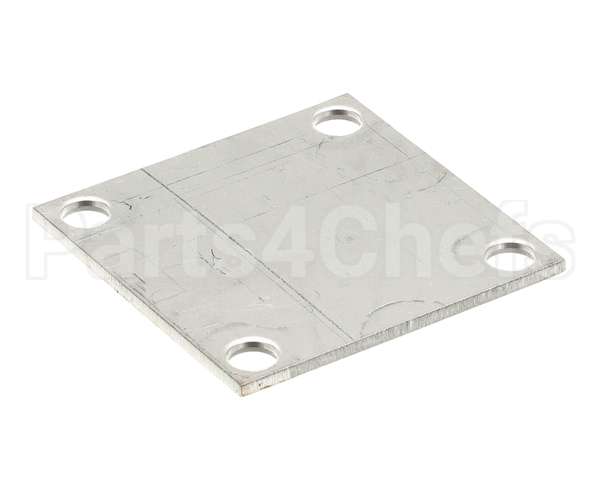 106226 Groen Plate, Drain Hy 12G