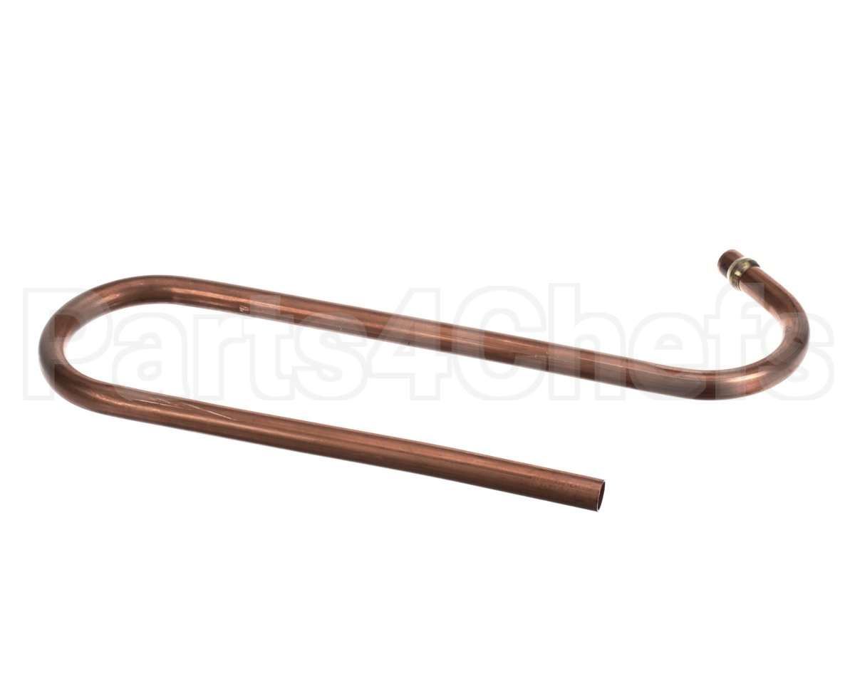 106229 Groen Trap, Boiler