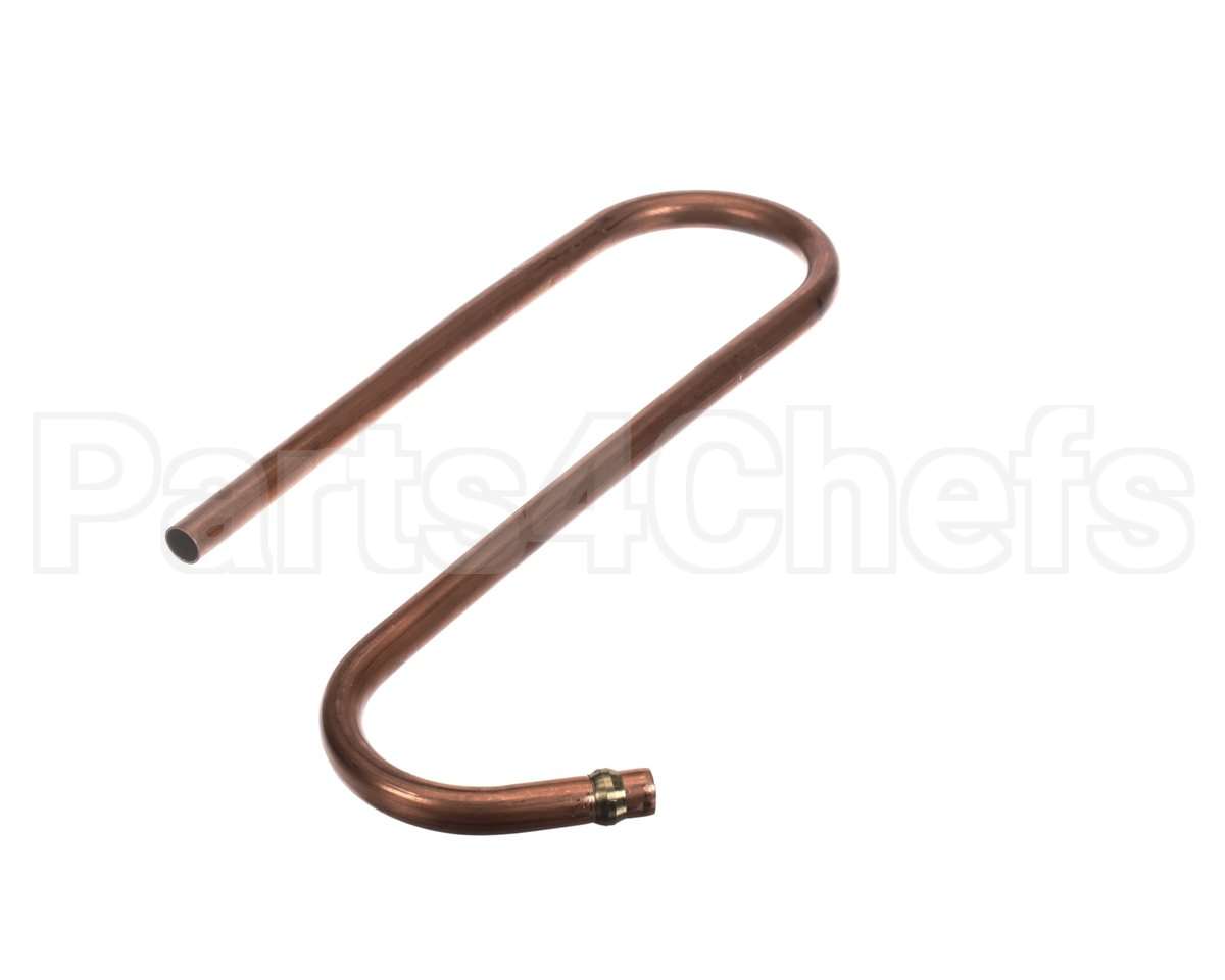 106229 Groen Trap, Boiler