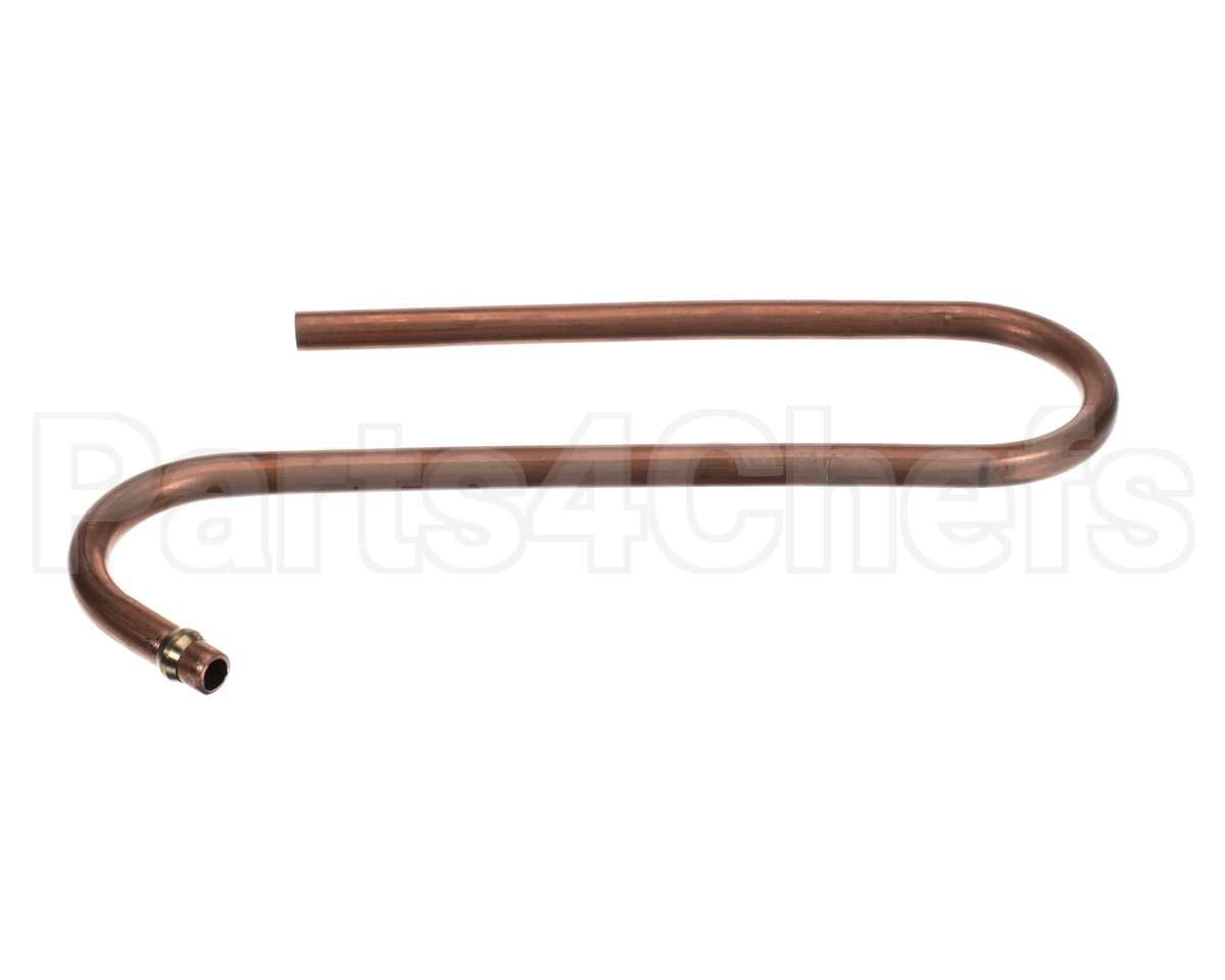 106229 Groen Trap, Boiler