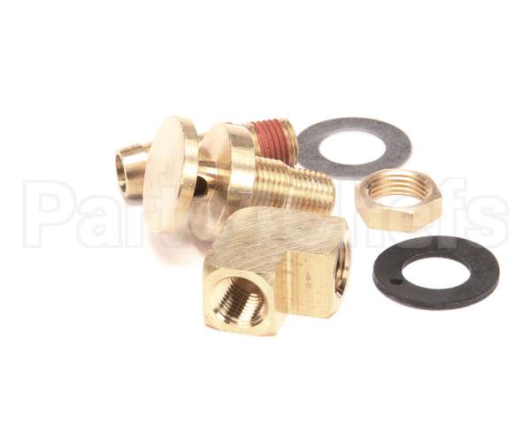 1062301 Cleveland Spray Nozzle Asy;1/2Hose