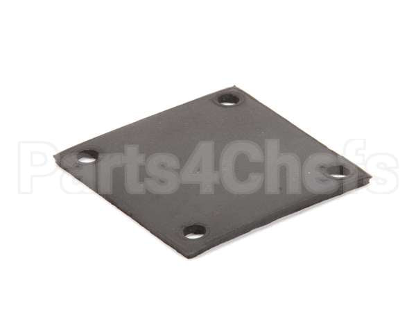 106232 Groen Gasket - Drain