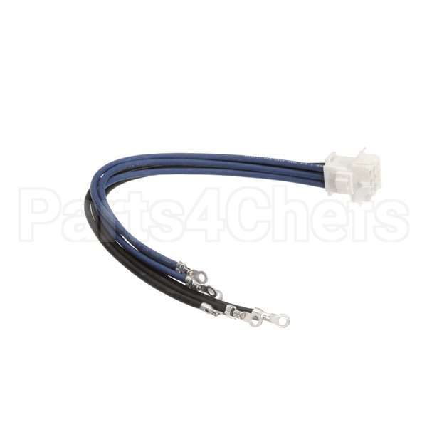 1062425SP Compatible Frymaster Wire Assy Cntr Box R Ele Fpp