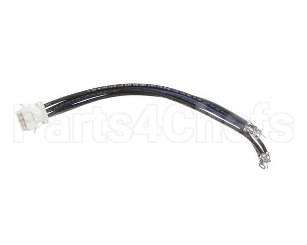 1062426SP Frymaster Wire Assembly,Cntr Box L 6-Pin Fpp