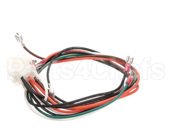 1062428SP Frymaster Wire Assembly,Cntr Box Dv/C1/Mrcry