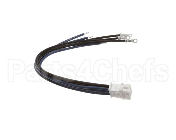 1062473SP Frymaster Wire Assembly,Cntr Box L 6-Pin Fpp