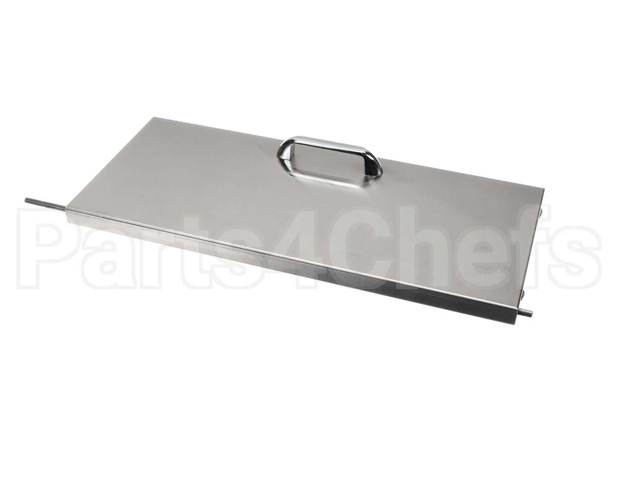 1062482SP Frymaster Assembly, Door Sm/D20(Ss)