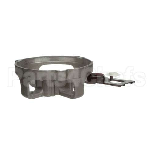 106268S Robot Coupe Motor Up Bearingflange
