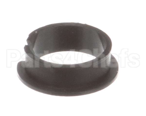 10627 Nieco Bearing,Flanged Clip,1/2Id,9/16Moun