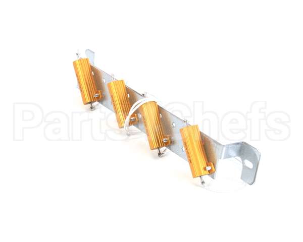 1062770SP Frymaster Resistor Assembly,B/L 200/208/220V