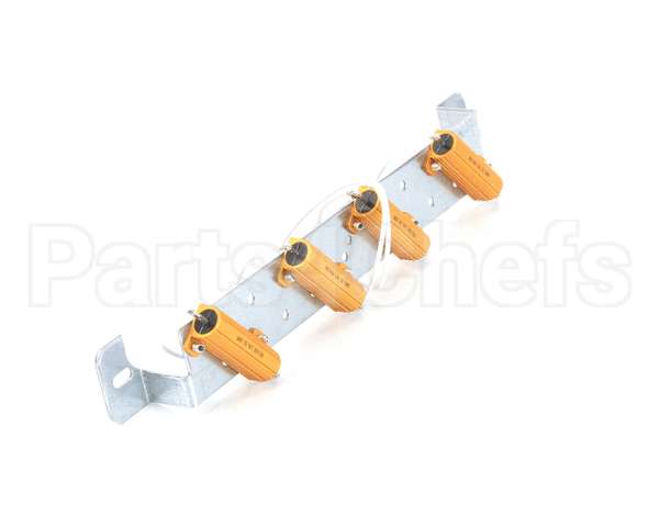 1062770SP Frymaster Resistor Assembly,B/L 200/208/220V