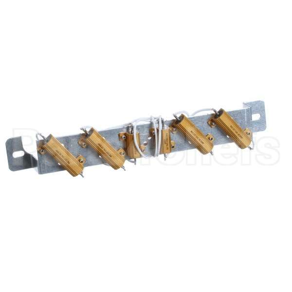 1062771 Compatible Frymaster Resistorassy, B/L 230/2 40/250V