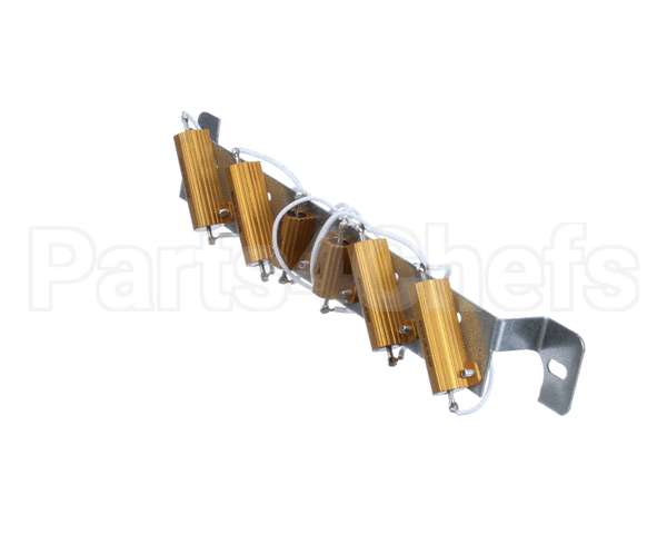 1062771 Frymaster Resistor Assembly,B/L 230/240/250V