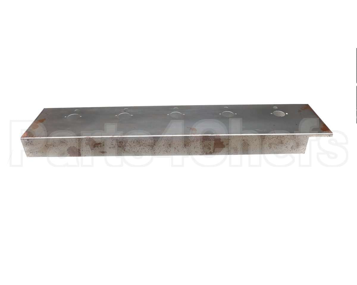 10628-3 Montague Burner Support 36--Even Heat (