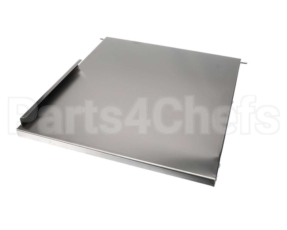 1062816SP Frymaster Door Assembly, 18Ue