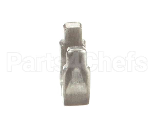 106283 Groen Bracket Rack Holder Front