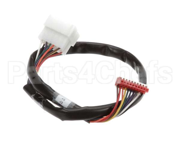 106288 Groen Harness, Stm3-J3 To Plug