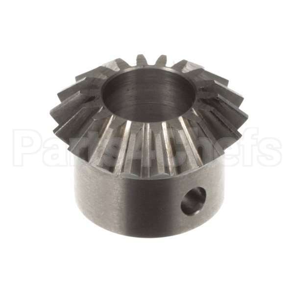 1062970 Compatible Univex Gear, Miter (Lead Scrw)(P) Recommend Pn: