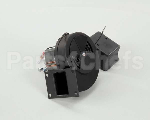 1062995SP Frymaster Blower Assembly,Fasco 230V 50/60Lh
