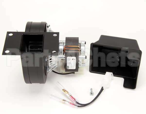 1062997SP Frymaster Blower Assembly,Fasco 115V 50/60Rh