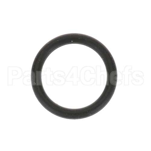 1063-45 Compatible TS Brass O-Ring 7/16" Id X 1/16" Width