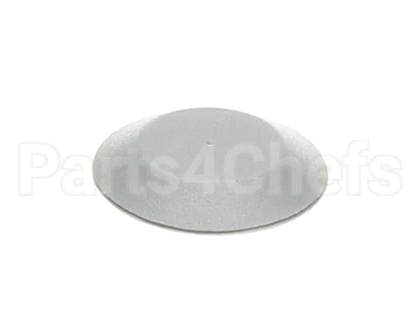 1063 Crown Tonka Plug Panel Gray 1/2