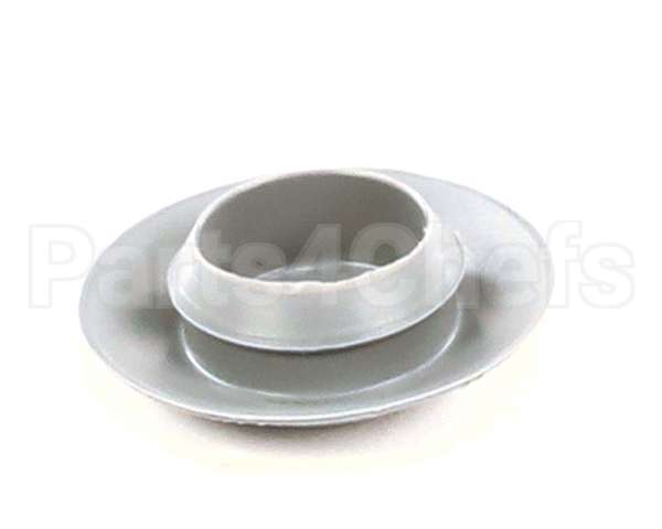1063 Thermalrite Blast Chiller Plug Panel Gray 1/2