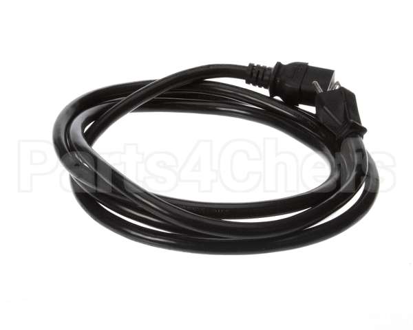 1063.00001.00 Fetco Power Cord, Iec-60320-C19, Nem