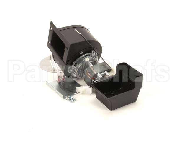 1063000SP Frymaster Blower Assembly,Fasco 230V Ce Lh
