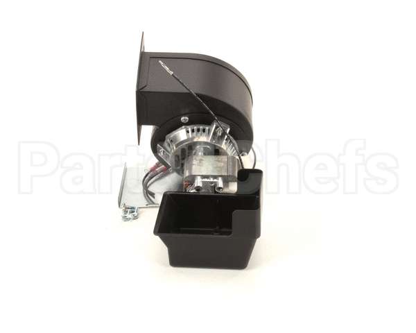 1063000SP Frymaster Blower Assembly,Fasco 230V Ce Lh