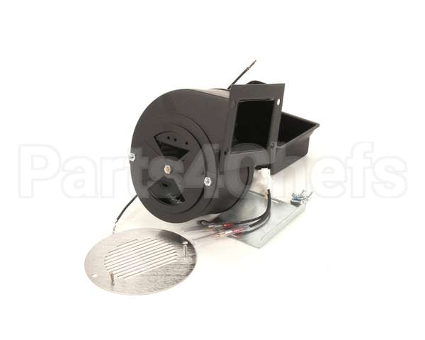 1063000SP Frymaster Blower Assembly,Fasco 230V Ce Lh