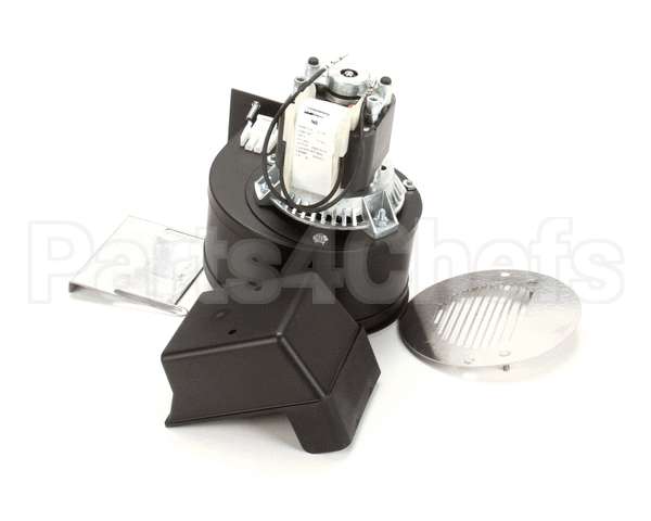 1063001SP Frymaster Blower Assembly,Fasco 230V Ce Rh