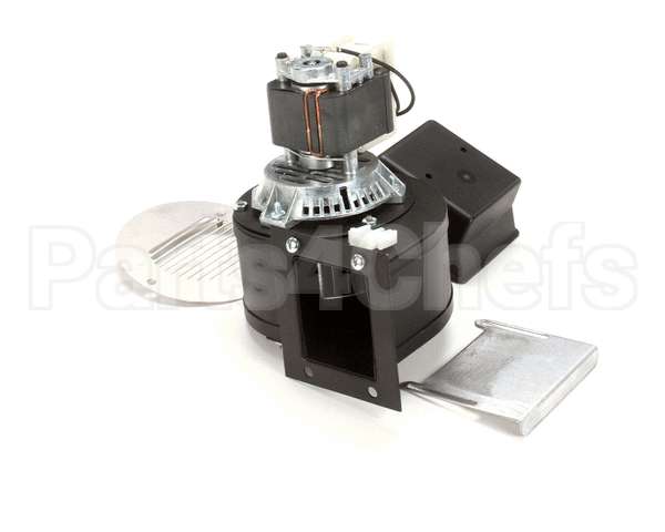 1063001SP Frymaster Blower Assembly,Fasco 230V Ce Rh