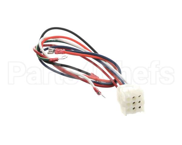 1063313SP Frymaster Harness Assembly,Fpph350 Transformer/Flt