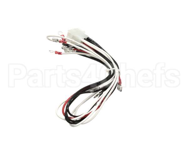 1063316SP Frymaster Harness Assembly,Fpph350 Transformer/Flt