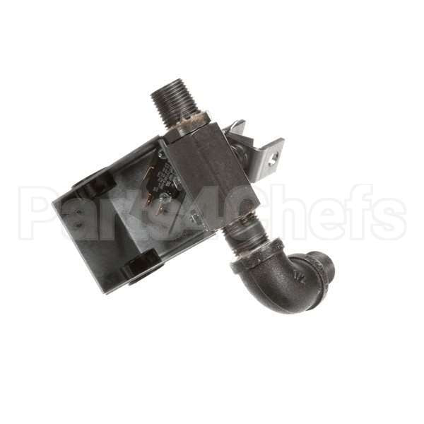 1063453SP Compatible Frymaster Valveassy, Fpp50 Rf Lh Fv/Dv