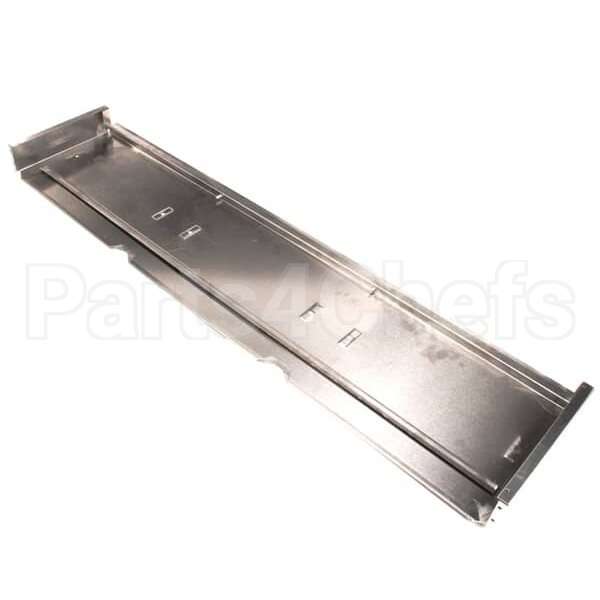 1063537 Compatible Frymaster Fluecapassy, Fpph350/52