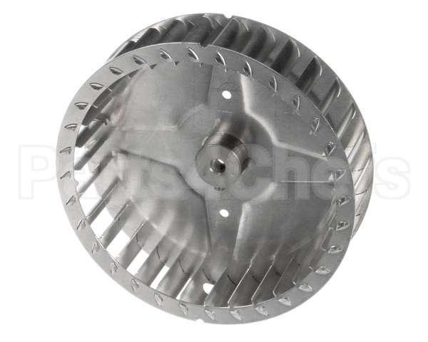 106354 Groen Wheel Asm Blower Hy-12