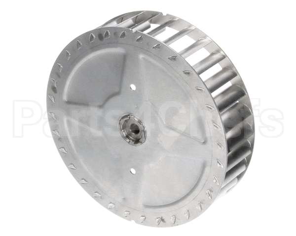 106354 Groen Wheel Asm Blower Hy-12