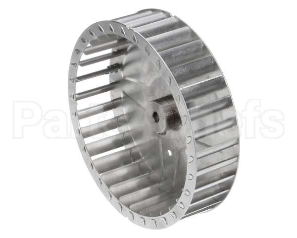 106354 Groen Wheel Asm Blower Hy-12